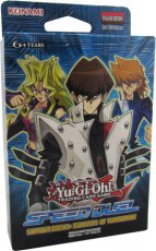 Starter Deck - Duelists of Tomorrow - January 24, 2019 (SS02)