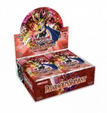 Pharao's Servant 25th Anniv Pharao's Servant 25th Anniversary Edition Booster(24Packs)