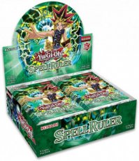 Spell Ruler 25th Anniversary Edition Booster(24Packs)