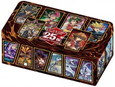 25th Anniversary Tin: Dueling Heroes -07-09-2023 (TN23 / MP23)