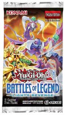 Battles of Legend: Light’s Revenge - 07-07-2017 (BLLR)