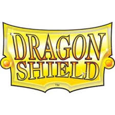Dragon Shield Small Sleeves