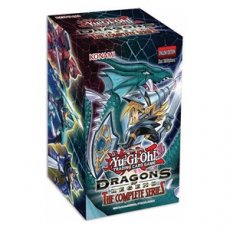 Dragons of Legend: The Complete Series - 10-09-2020 (DLCS)
