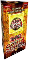 Gold Series 4: Pyramids Edition - 01-07-2011 (GLD4)