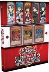 Legendary Collection 2 - 04-10-2011 (LCGX + LC02)