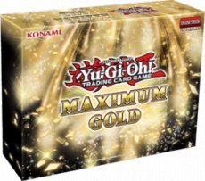 Maximum Gold - 12-11-2020 (MAGO)