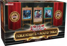 Noble Knights of the Round Table Box Set - 21-11-2014 (NKRT)