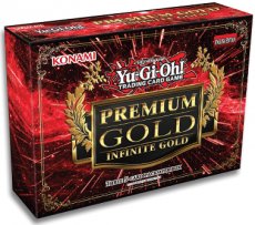 Premium Gold: Infinite Gold - 18-03-2016 (PGL3)