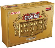 Premium Gold: Return of the Bling - 30-03-2015 (PGL2)