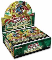 Rise of the Duelist - 06-08-2020 (ROTD)
