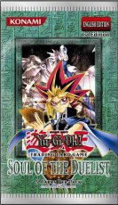 Soul of the Duelist - 01-10-2004 (SOD)