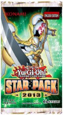 Star Pack - 01-03-2013 (SP13)