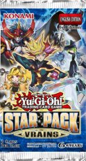 Star Pack VRAINS - 30-03-2018 (SP18)