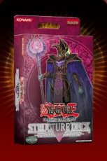 Structure Deck: Spellcaster's Judgment - 18-01-2006 (SD6)