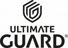 Ultimate Guard Binders & Portfolios