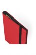 Ultimate Guard Flexxfolio 360 - 18-Pocket XenoSkin Ultimate Guard Flexxfolio 360 - 18-Pocket XenoSkin Red