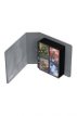 Ultimate Guard Supreme Collector´s Compact Album Ultimate Guard Supreme Collector´s Compact Album XenoSkin Black