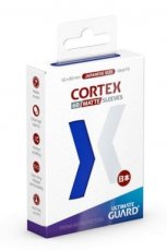 Ultimate Guard Cortex Sleeves Japanese Size Matte Ultimate Guard Cortex Sleeves Japanese Size Matte Blue (60)