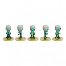 Yu-Gi-Oh! Micro Figures 7 cm