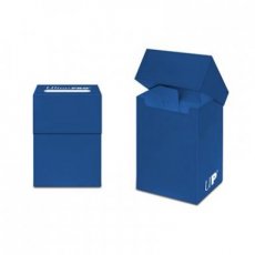 UP - DECK BOX SOLID - PACIFIC BLUE UP - DECK BOX SOLID - PACIFIC BLUE