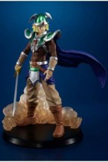 Yu-Gi-Oh! Duel Monsters Monsters Chronicle PVC Sta Yu-Gi-Oh! Duel Monsters Monsters Chronicle PVC Statue Celtic Guardian 12 cm