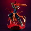 Yu-Gi-Oh! Duel Monsters Monsters Chronicle PVC Sta Yu-Gi-Oh! Duel Monsters Monsters Chronicle PVC Statue Flame Swordsman