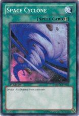 Space Cyclone - PHSW-EN061 - 1st Edition