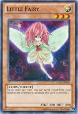 Little Fairy - LTGY-EN006