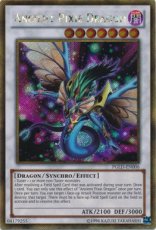 Ancient Pixie Dragon - PGLD-EN006 - Gold Secret Ra Ancient Pixie Dragon - PGLD-EN006 - Gold Secret Rare