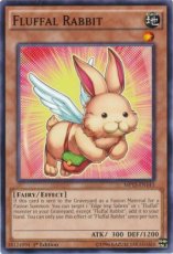 Fluffal Rabbit - MP15-EN143 - 1st Edition