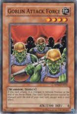 Goblin Attack Force - RP02-EN024