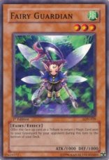Fairy Guardian - LON-EN039