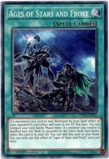 Ages of Stars and Frost - PHNI-EN059 - Common 1st Ages of Stars and Frost - PHNI-EN059 - Common 1st Edition