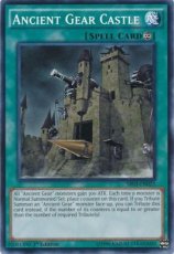 Ancient Gear Castle - SR03-EN023