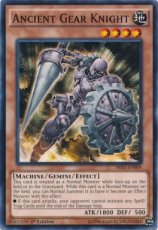 Ancient Gear Knight - SR03-EN009