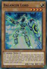 Balancer Lord - SDCL-EN005 - 1st Edition Balancer Lord - SDCL-EN005 - 1st Edition