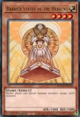 Barrier Statue of the Heavens : MAGO-EN116 - Rare 1st Edition