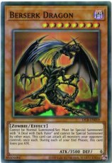 Berserk Dragon - DCR-EN019 - Super Rare Unlimited Berserk Dragon - DCR-EN019 - Super Rare Unlimited (25th Reprint)