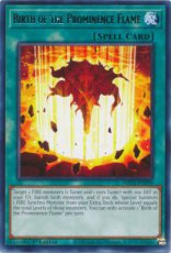 Birth of the Prominence Flame - MP22-EN098 - Rare 1st Edition