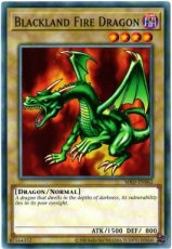 Blackland Fire Dragon - MRD-EN062 - Common Unlimited (25th Reprint)