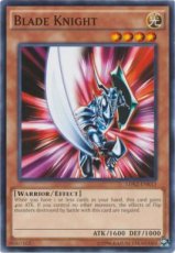 Blade Knight - LDK2-ENK13 - Common Unlimited Blade Knight - LDK2-ENK13 - Common Unlimited