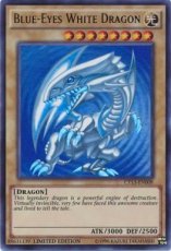 Blue-Eyes White Dragon - CT13-EN008 - Ultra Rare L Blue-Eyes White Dragon - CT13-EN008 - Ultra Rare Limited Edition