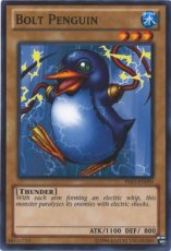Bolt Penguin - PRIO-EN090