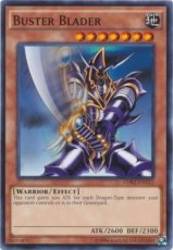 Buster Blader - LDK2-ENY12 - Common Unlimited Buster Blader - LDK2-ENY12 - Common Unlimited