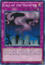 Call of the Haunted - SDHS-EN037 - Common Unlimited