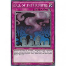 Call of the Haunted - YS15-END20 - 1st Edition Call of the Haunted - YS15-END20 - 1st Edition