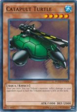 Catapult Turtle - YGLD-ENA08 - Common Unlimited Catapult Turtle - YGLD-ENA08 - Common Unlimited