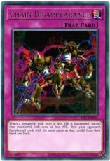 Chain Disappearance - IOC-EN052 - Rare Unlimited ( Chain Disappearance - IOC-EN052 - Rare Unlimited (25th Reprint)