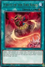 Circle of the Fire Kings : MAGO-EN149 - Rare 1st Edition