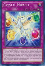 Crystal Miracle - SDCB-EN033 - Common 1st Edition